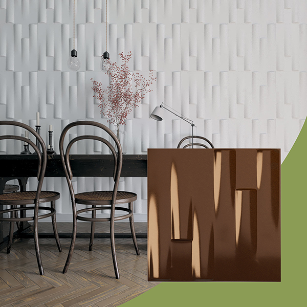 Ekena Millwork WP20X20HACDC