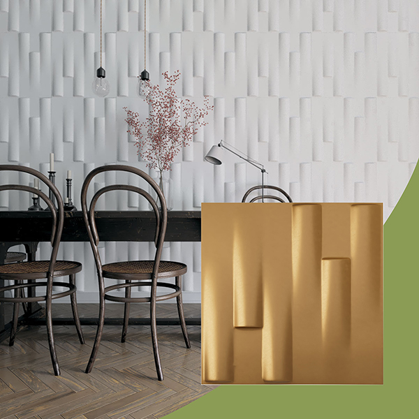 Ekena Millwork WP20X20HABGL