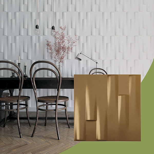 Ekena Millwork WP20X20HACGH