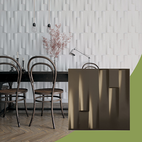 Ekena Millwork WP20X20HACDB