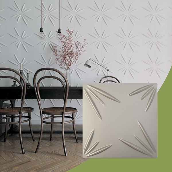 Ekena Millwork WP20X20INBAL