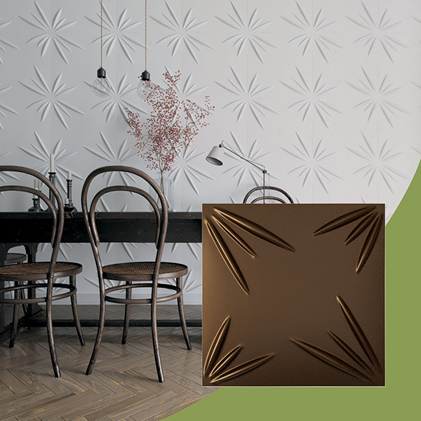Ekena Millwork WP20X20INCAB