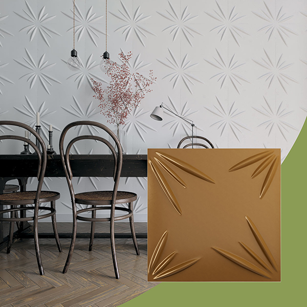 Ekena Millwork WP20X20INDVG