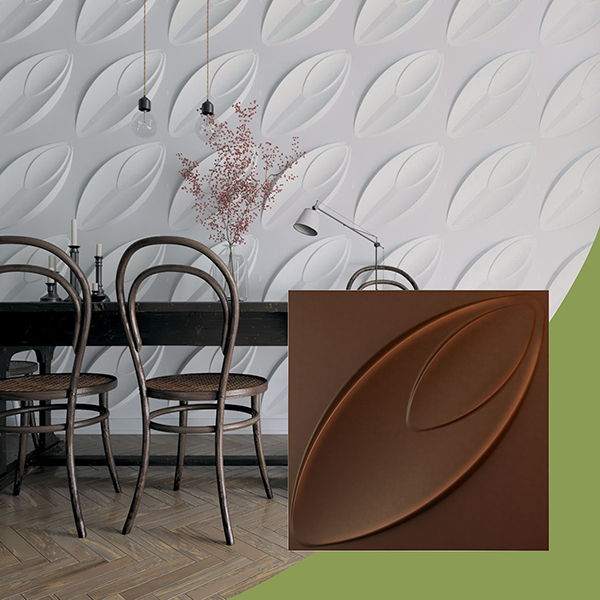 Ekena Millwork WP20X20IRDRU