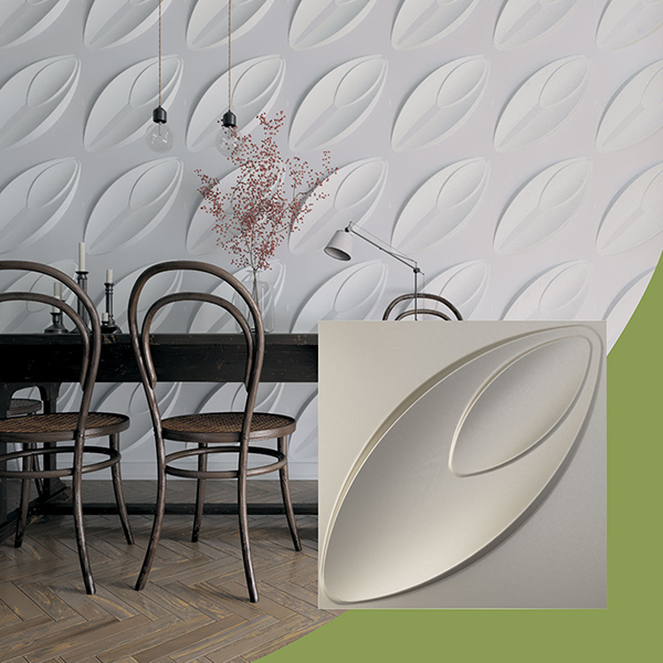Ekena Millwork WP20X20IRBAL