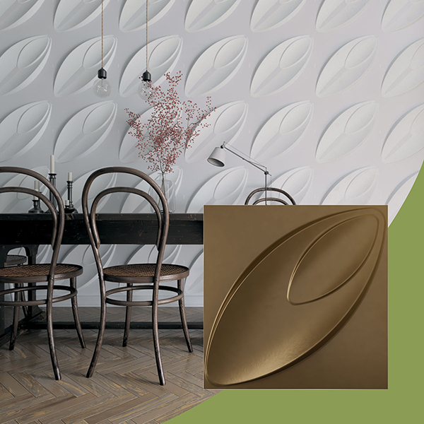 Ekena Millwork WP20X20IRCCB