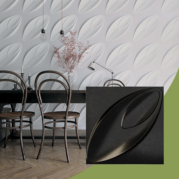Ekena Millwork WP20X20IRAGX
