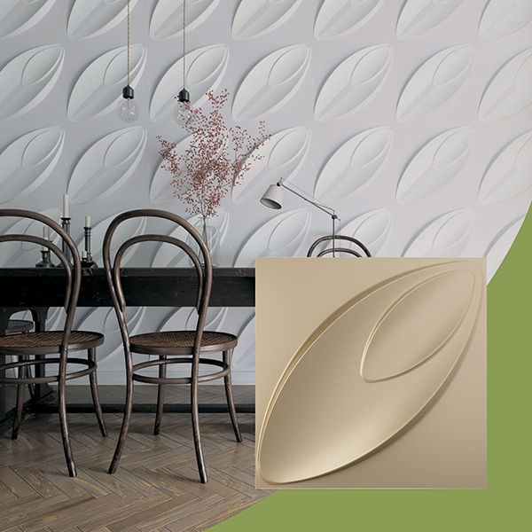Ekena Millwork WP20X20IRECE