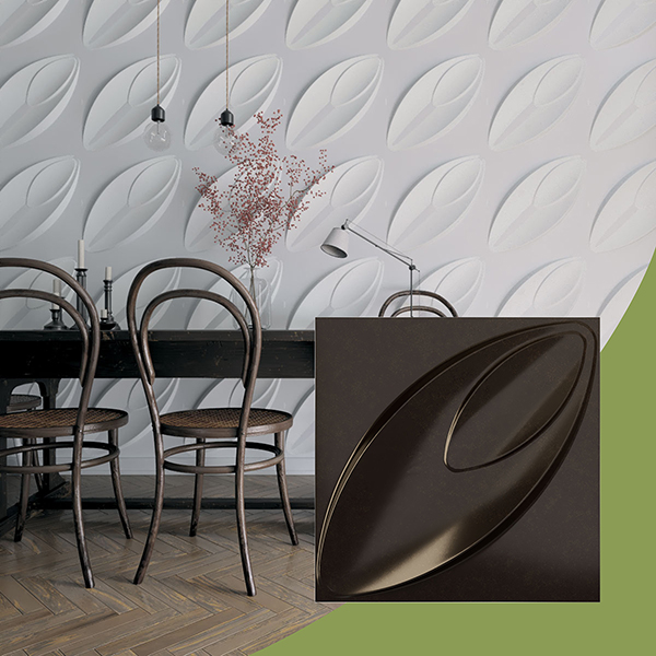 Ekena Millwork WP20X20IRERU