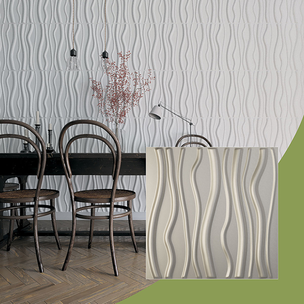 Ekena Millwork WP20X20JABAL