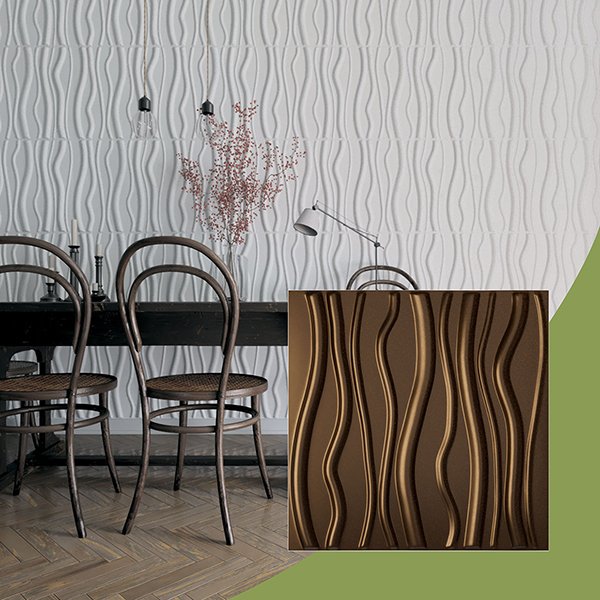 Ekena Millwork WP20X20JACAB