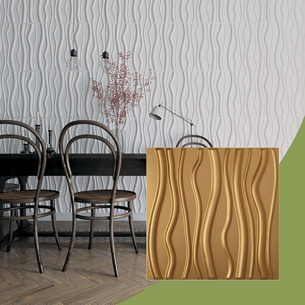 Ekena Millwork WP20X20JABGL