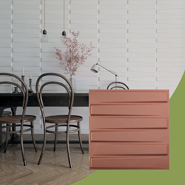Ekena Millwork WP20X20KYFCP