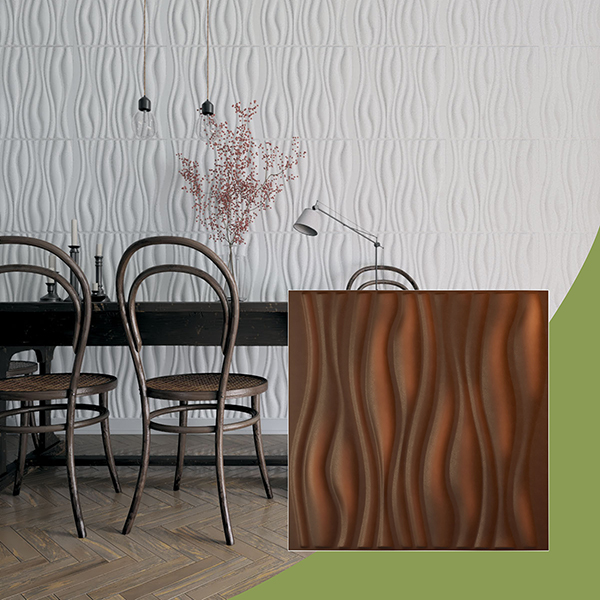 Ekena Millwork WP20X20LEDRU