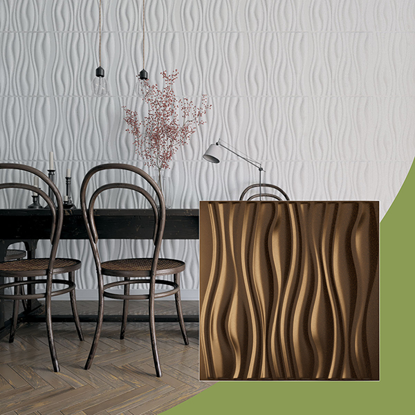 Ekena Millwork WP20X20LECAB