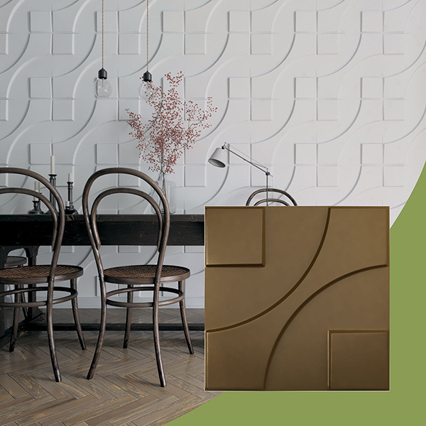 Ekena Millwork WP20X20NECCB