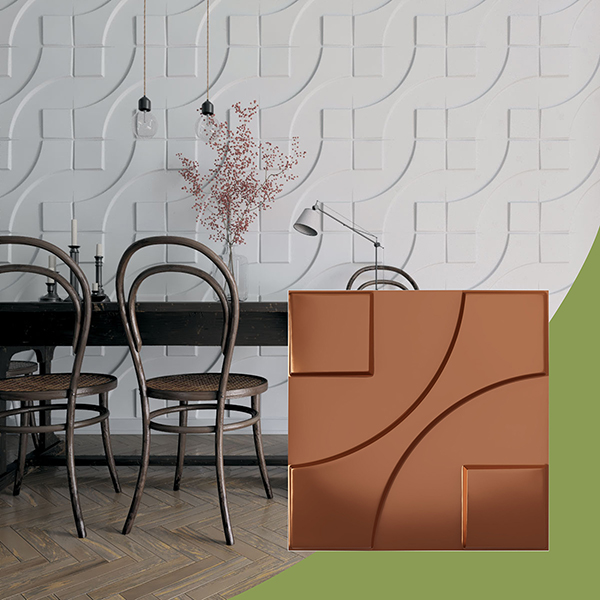 Ekena Millwork WP20X20NEBCO