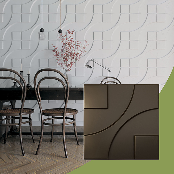 Ekena Millwork WP20X20NECDB