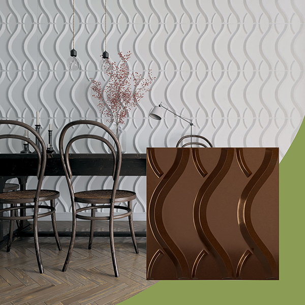 Ekena Millwork WP20X20NXCDC