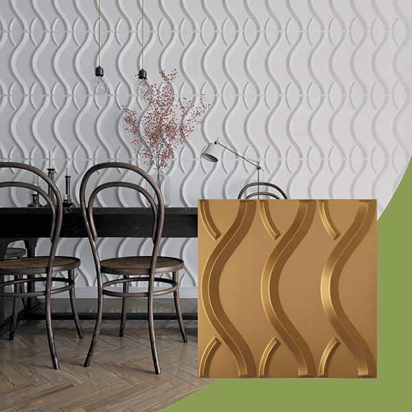 Ekena Millwork WP20X20NXBGL