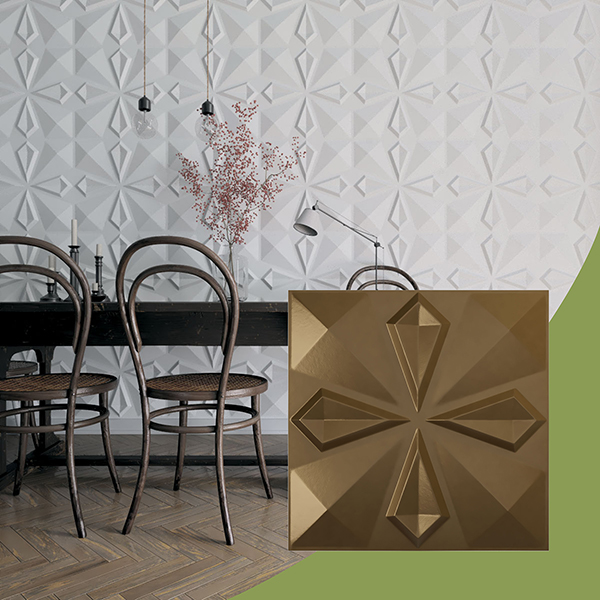 Ekena Millwork WP20X20NKCCB