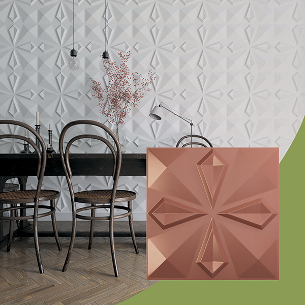 Ekena Millwork WP20X20NKFCP