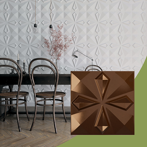 Ekena Millwork WP20X20NKCDC