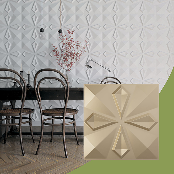 Ekena Millwork WP20X20NKECE