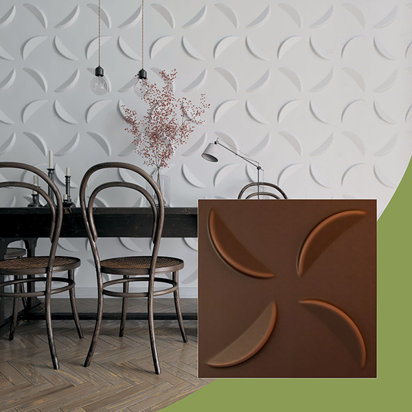 Ekena Millwork WP20X20PIDRU
