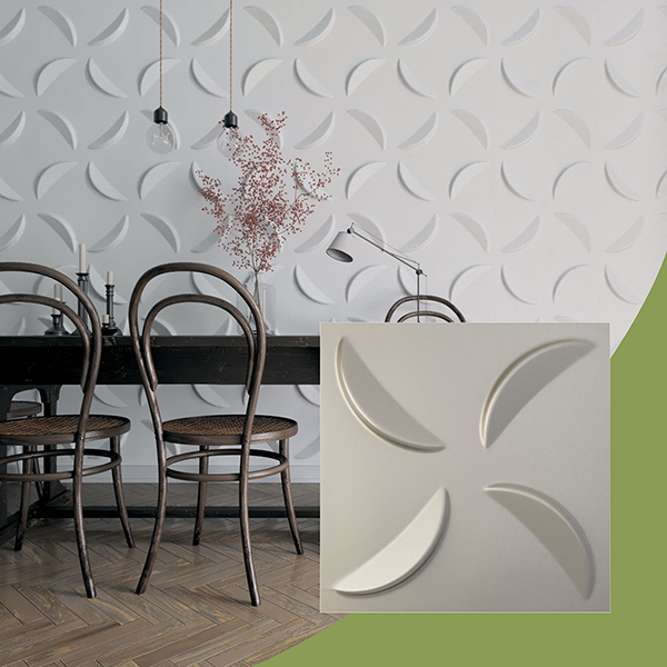 Ekena Millwork WP20X20PIBAL