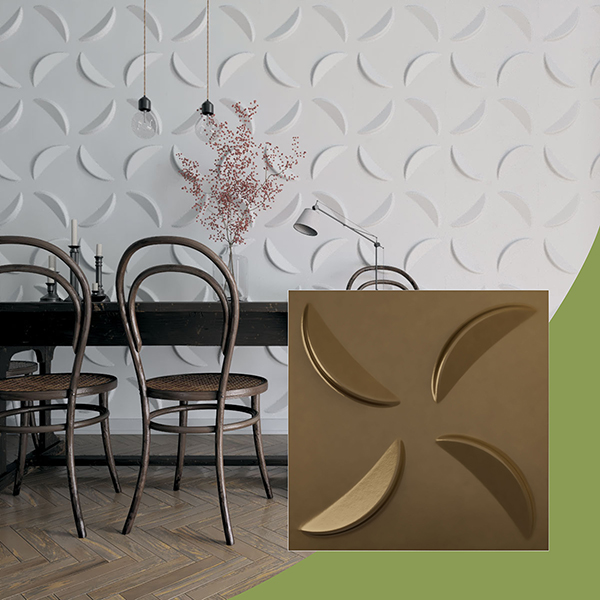 Ekena Millwork WP20X20PICCB