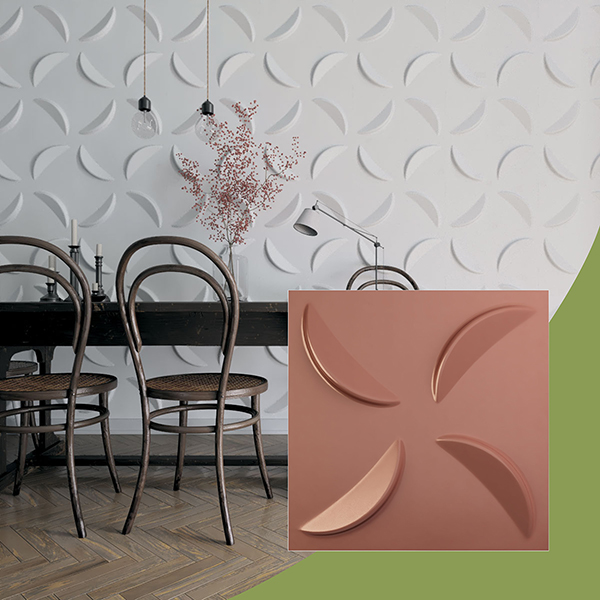 Ekena Millwork WP20X20PIFCP