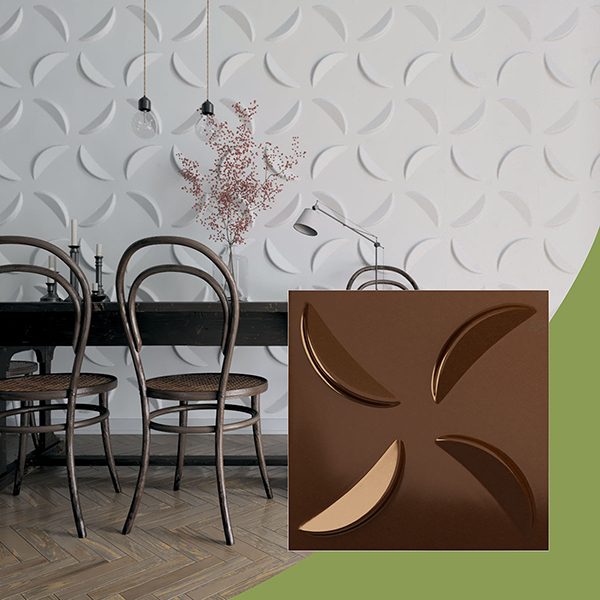 Ekena Millwork WP20X20PICDC