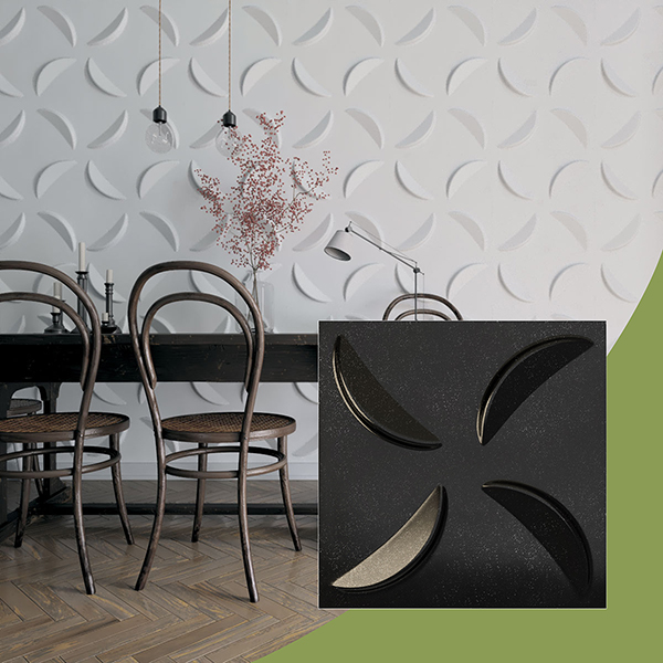 Ekena Millwork WP20X20PIAGX