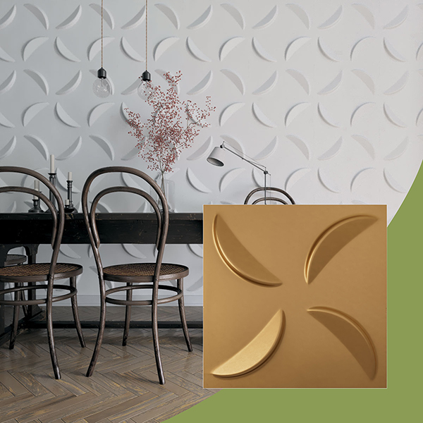 Ekena Millwork WP20X20PIBGL