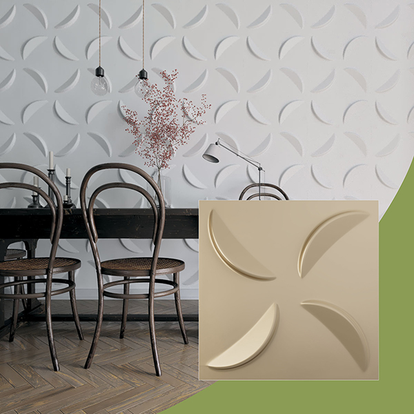 Ekena Millwork WP20X20PIECE