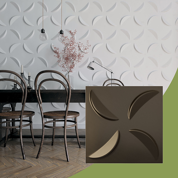 Ekena Millwork WP20X20PICDB