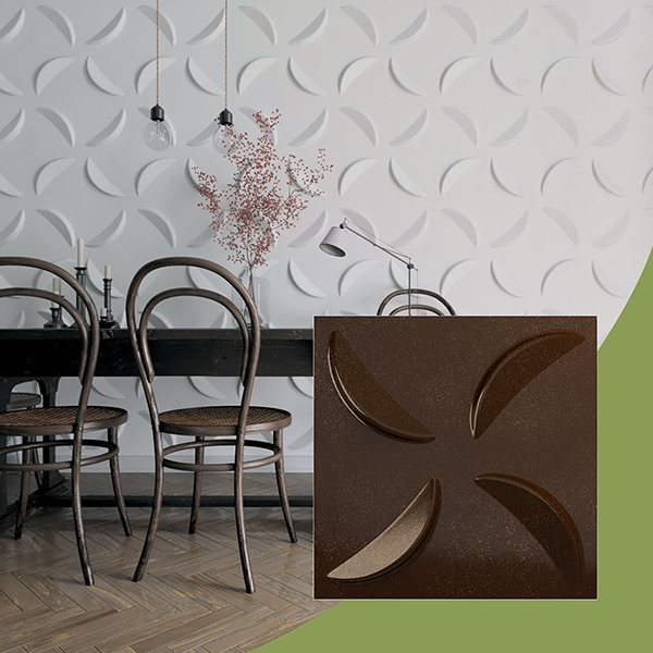 Ekena Millwork WP20X20PIAMB