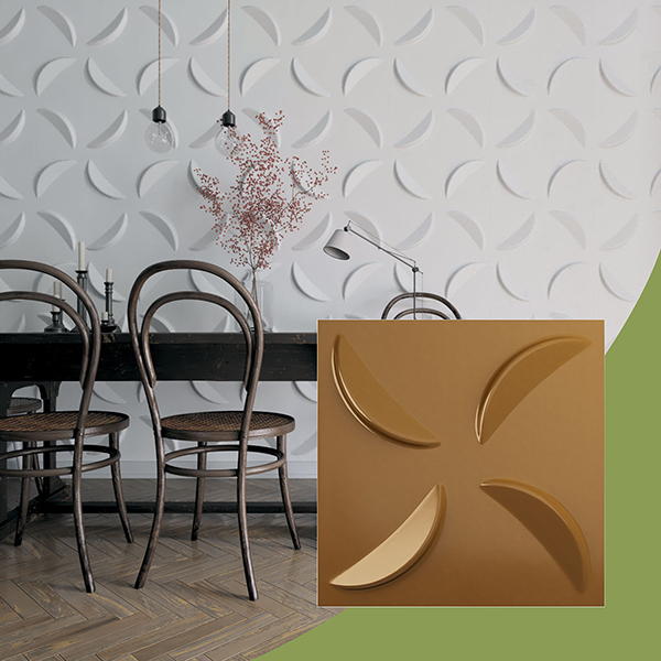 Ekena Millwork WP20X20PIDVG