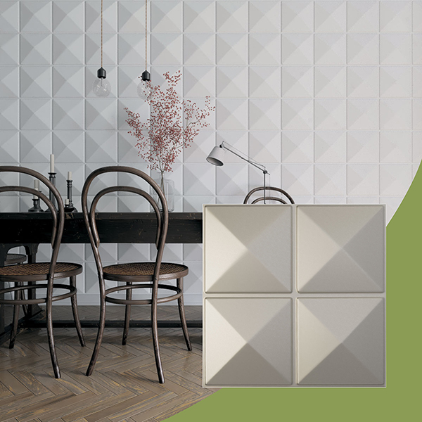Ekena Millwork WP20X20RIBAL