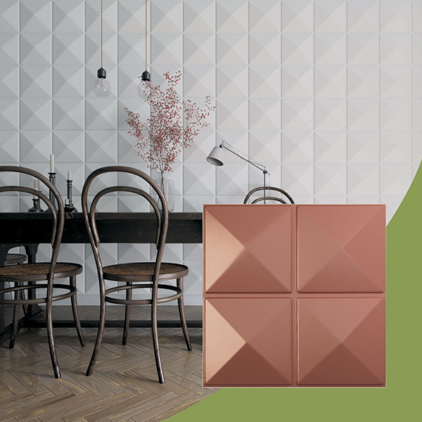 Ekena Millwork WP20X20RIFCP