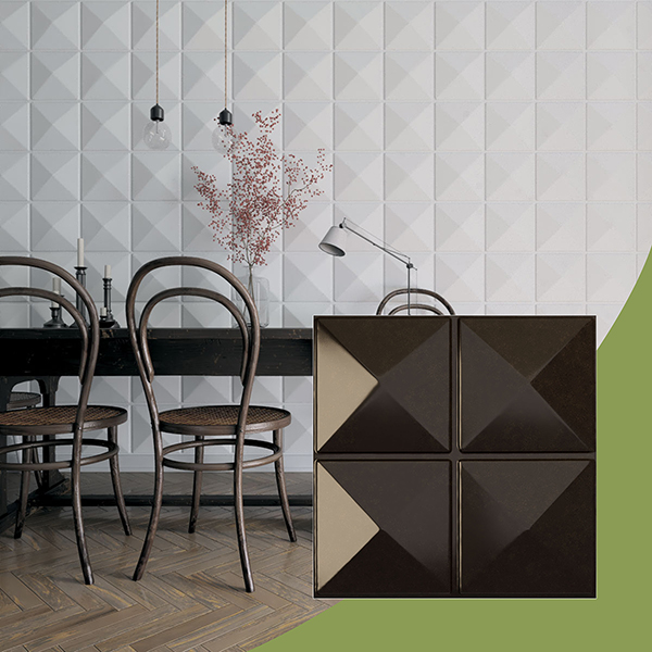 Ekena Millwork WP20X20RIERU