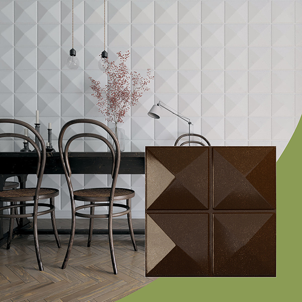 Ekena Millwork WP20X20RIAMB