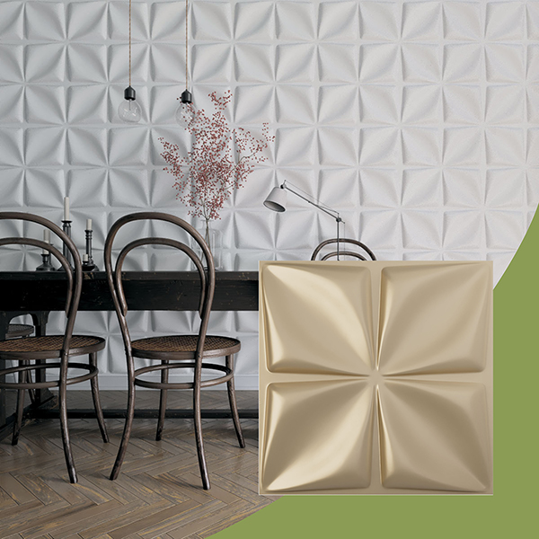 Ekena Millwork WP20X20RLECE