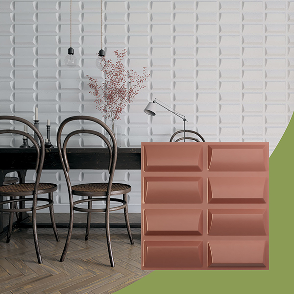 Ekena Millwork WP20X20RBFCP
