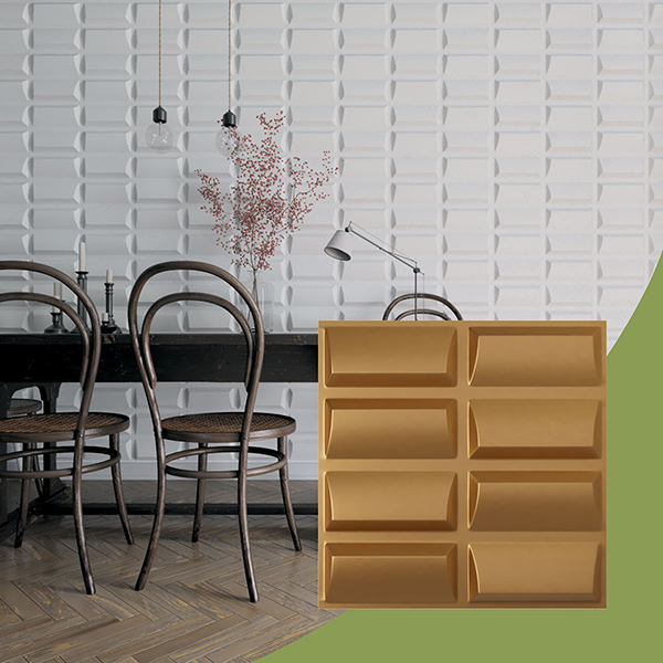 Ekena Millwork WP20X20RBBGL