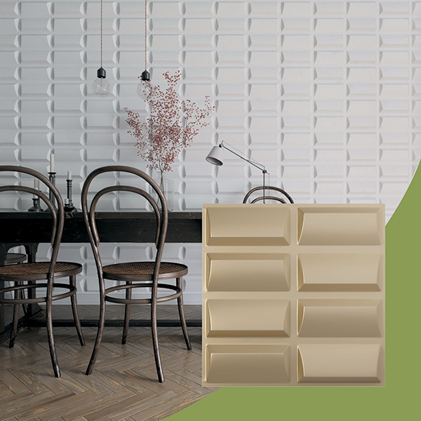 Ekena Millwork WP20X20RBECE