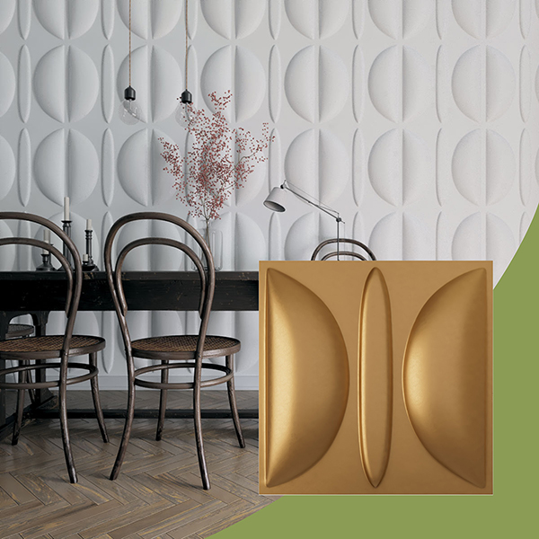 Ekena Millwork WP20X20SABGL
