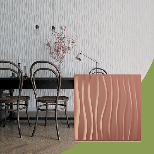 Ekena Millwork WP20X20SOFCP