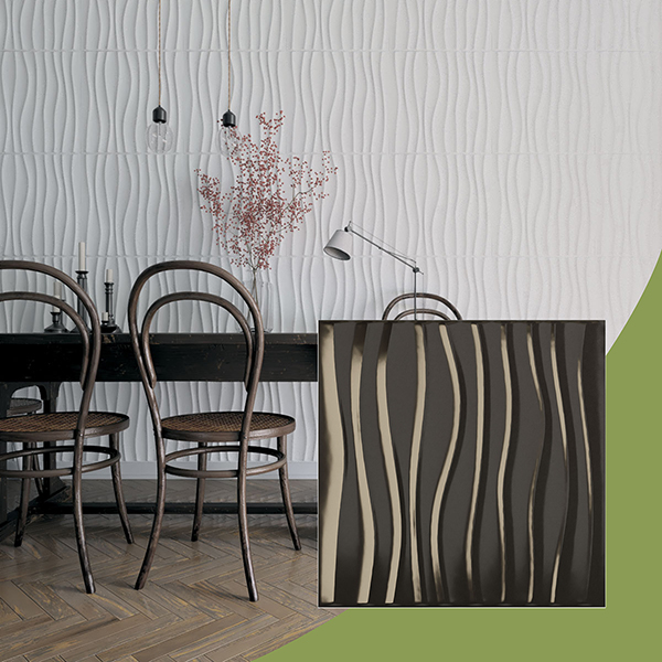 Ekena Millwork WP20X20SOCCH